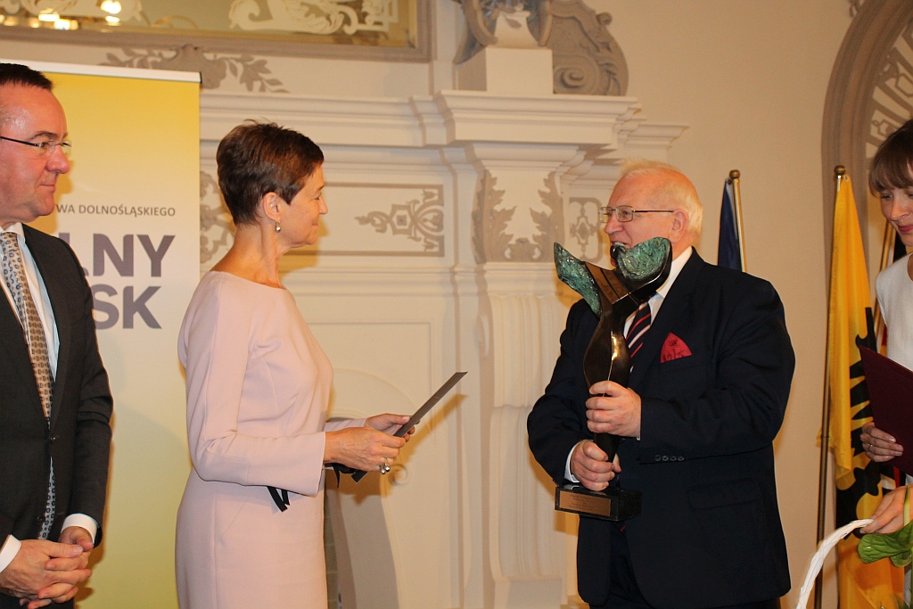 Nagroda Kulturalna Śląska