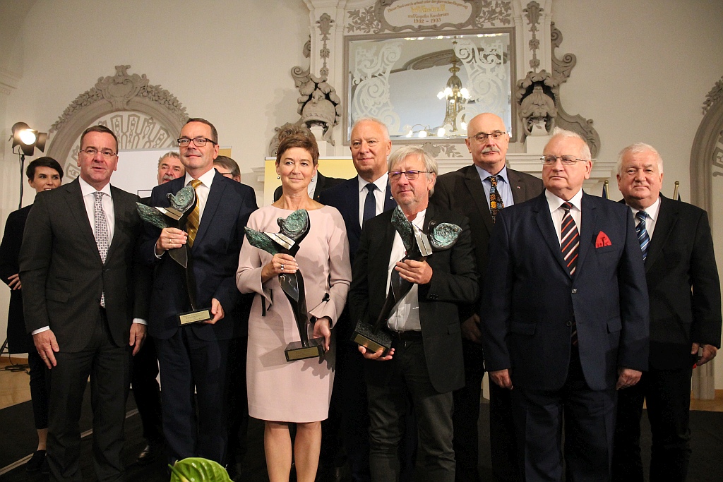 Nagroda Kulturalna Śląska