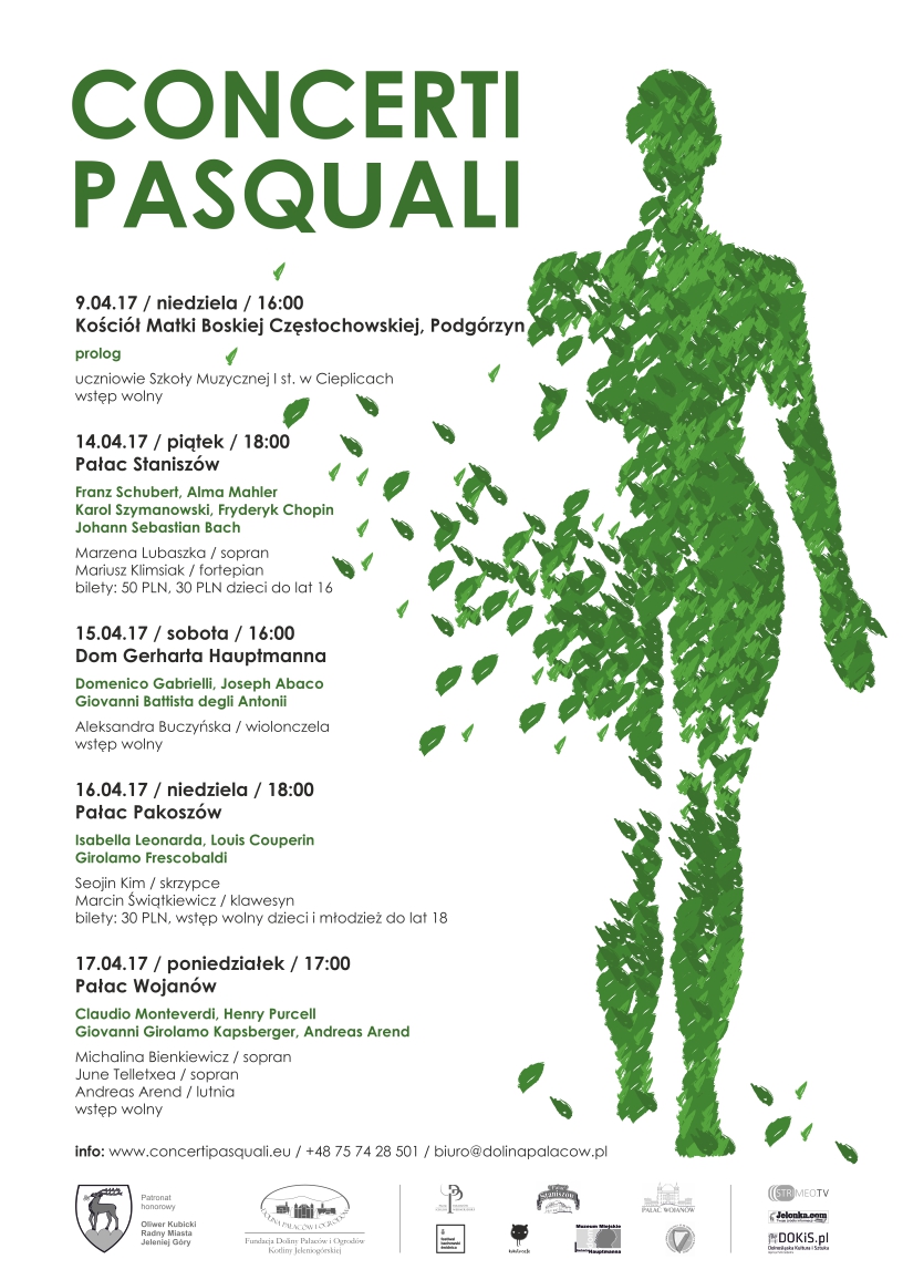 IX Festiwal Concerti Pasquali