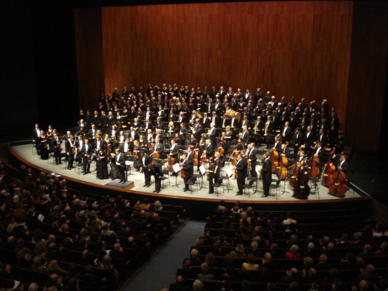 Darmstadt Choir