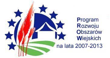 PROW 2007-2013