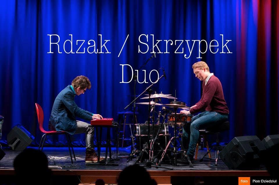Rdzaj/Skrzypek Duo
