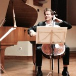 Koncert inauguracyjny "Brahms" 1 maja w Wojanowie
